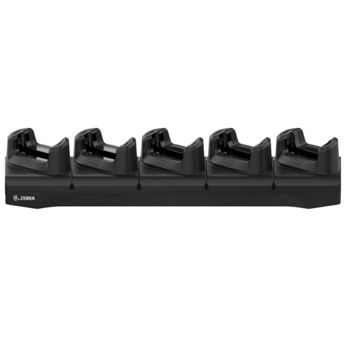 Zebra CRD-TC2L-BS5COB-01 handheld mobile computer accessory Charging cradle