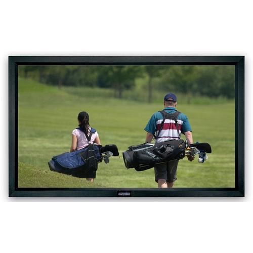 Sapphire AV SFSC266AT projection screen 3.07 m (121) 16:9