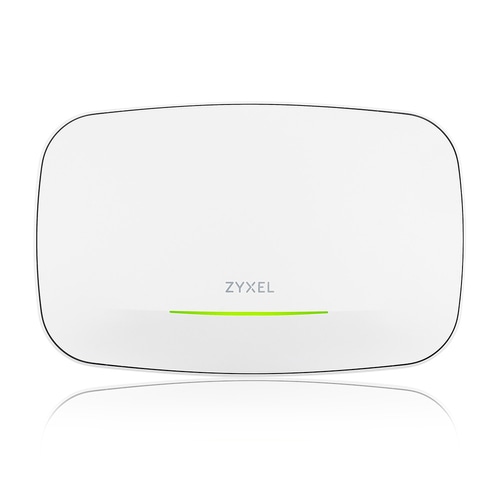 Zyxel WBE630S 11530 Mbit/s White Power over Ethernet (PoE)