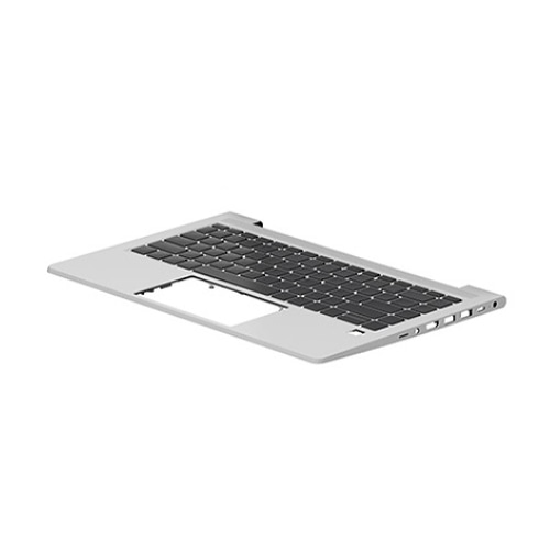 HP N39018-031 laptop spare part Keyboard