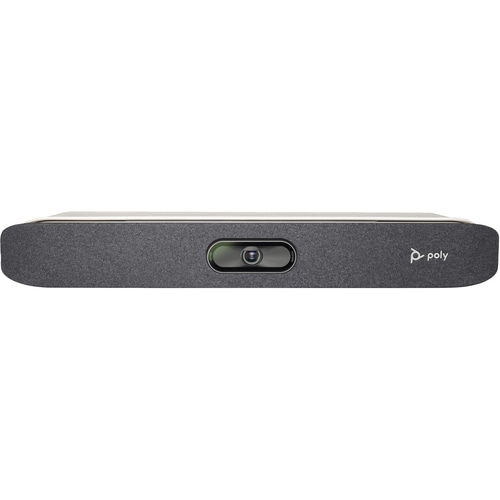 POLY Studio X30 All-In-One Video Bar No Radio or Power Cord TAA