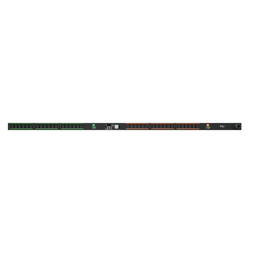 Vertiv VP4G30AK power distribution unit (PDU) 36 AC outlet(s) 0U Black