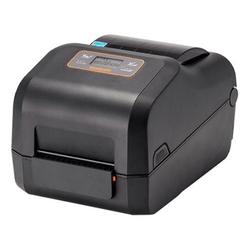 Bixolon XD5-40t label printer Direct thermal / Thermal transfer 203 x 203 DPI 152 mm/sec Wired & Wireless Wi-Fi