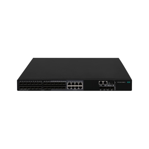 HPE FlexNetwork 5520HI Managed L3 Gigabit Ethernet (10/100/1000)