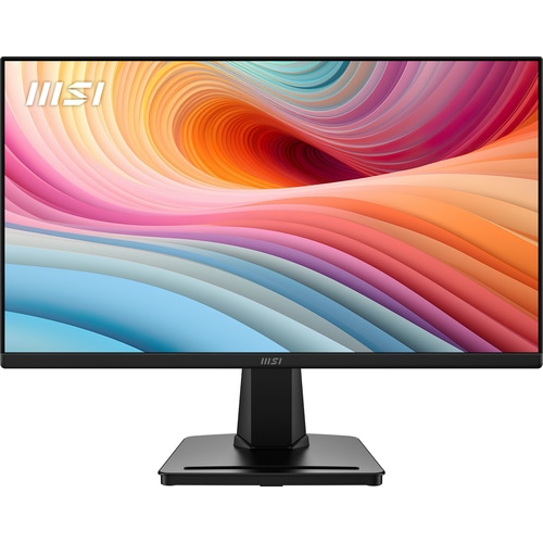 MSI PRO MP225 E12VL computer monitor 54.5 cm (21.4) 1920 x 1080 pixels Full HD Black