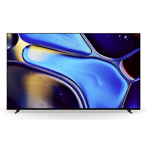 Sony BRAVIA 8 Series 65 OLED 4K HDR Display with Google TV, including 3 years PrimeSupport
