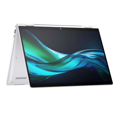 HP Elite x360 1040 G10 Intel Core Ultra 7 155H Hybrid (2-in-1) 35.6 cm (14) Touchscreen WUXGA 32 GB LPDDR5-SDRAM 1 TB SSD Wi-Fi 6E (802.11ax) Windows 11 Pro Silver