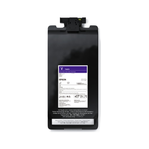Epson C13T56FD00 ink cartridge Original Violet