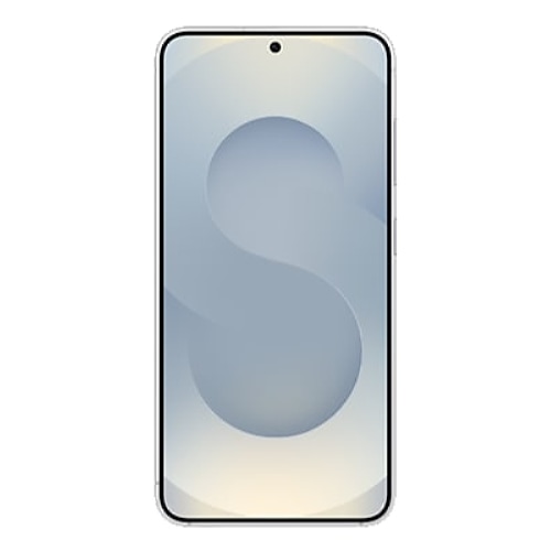 Samsung Galaxy S25 Enterprise Edition 15.8 cm (6.2) Dual SIM Android 15 5G USB Type-C 12 GB 128 GB 4000 mAh Silver