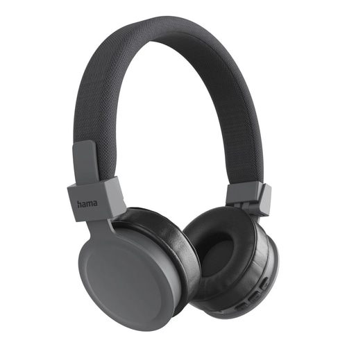 Hama Freedom Lit III Headset Wireless Head-band Calls/Music USB Type-C Bluetooth Black