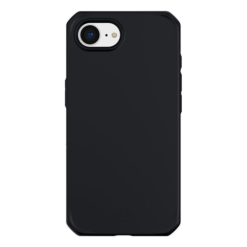 Mobilis 066110 mobile phone case 15.5 cm (6.1) Cover Black