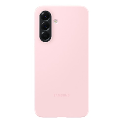Samsung EF-PA566 mobile phone case 17 cm (6.7) Cover Pink