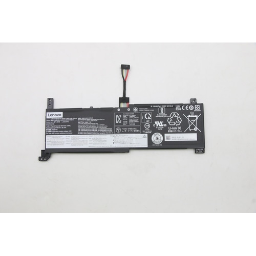 Lenovo 5B11B36280 laptop spare part Battery