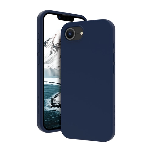 dbramante1928 Costa Rica mobile phone case 15.5 cm (6.1) Cover Blue