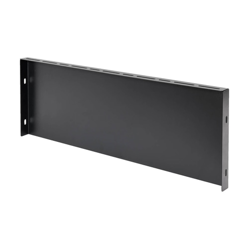 Tripp Lite SRCTMTR600TL Tall Riser Panels for Hot/Cold Aisle Containment System - Standard 600 mm Racks, Set of 2