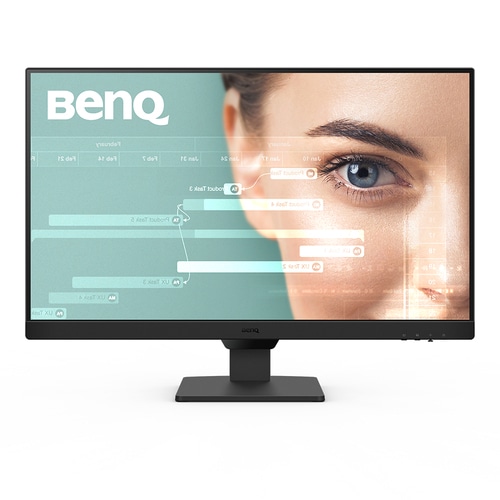 BenQ GW2790 computer monitor 68.6 cm (27) 1920 x 1080 pixels Full HD LCD Black