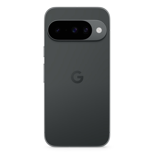 Google Pixel 10 16 cm (6.3) Dual SIM Android 16.0 5G USB Type-C 12 GB 128 GB 4970 mAh Black