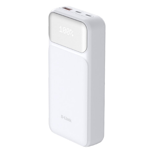 D-Link 20000mAh Power Bank