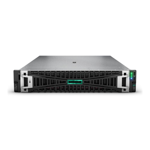 HPE DL360 Gen11 server 960 GB Rack (2U) Intel Xeon Gold 5515+ 3.2 GHz 64 GB DDR5-SDRAM 2000 W