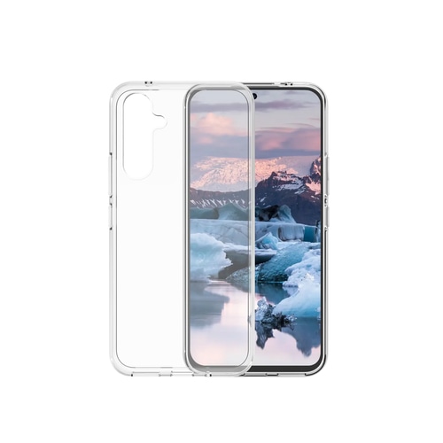 dbramante1928 Bulk - Nuuk - Galaxy A54 - Clear