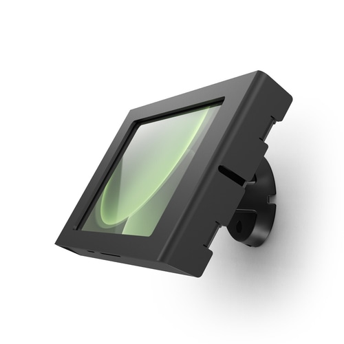 Compulocks Galaxy Tab Active 3/5 8 Apex Enclosure Tilting Wall Mount - Black