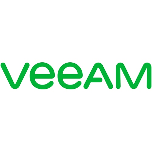 Veeam Data Platform Foundation Enterprise Plus Subscription 3 year(s)