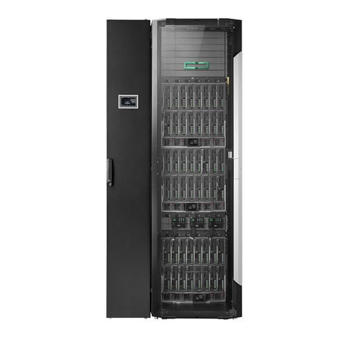 HPE ARCS 48U 600x1600mm Rack