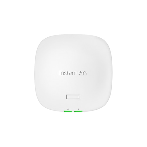 HPE Instant On AP21 1200 Mbit/s White Power over Ethernet (PoE)