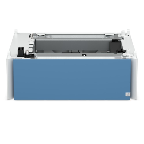 HP LaserJet 550-sheet Paper Tray