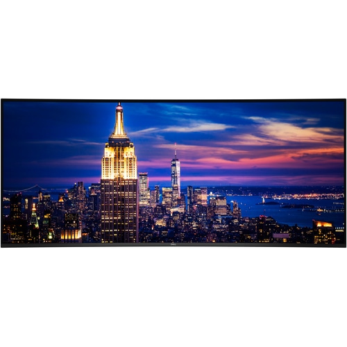 DELL UltraSharp U5226KW_WOS computer monitor 132.1 cm (52) 6144 x 2560 pixels 6K Ultra HD LCD Silver