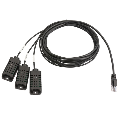 APC EPDU-TH3 temperature/humidity sensor Indoor Temperature & humidity sensor Wired