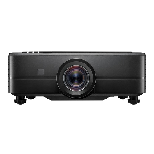 Optoma ZK810T data projector Standard throw projector 7200 ANSI lumens DLP UHD 4K (3840x2160) 3D Black