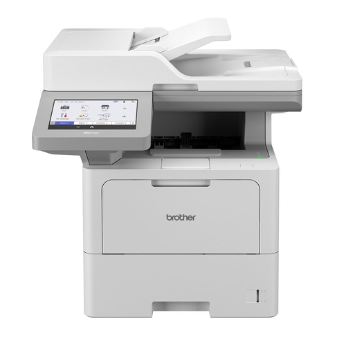 Brother MFC-L6915DW Laser A4 1200 x 1200 DPI 50 ppm