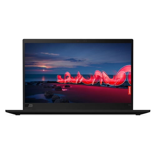 T1A Lenovo ThinkPad X1 Carbon Gen 8 Refurbished Intel Core i7 i7-10610U Laptop 35.6 cm (14) Full HD 16 GB LPDDR3-SDRAM 1.02 TB SSD Wi-Fi 6 (802.11ax) Windows 10 Pro Black