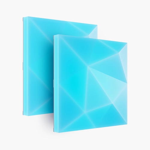 Nanoleaf N8100E00-2TBS LED panel light Square