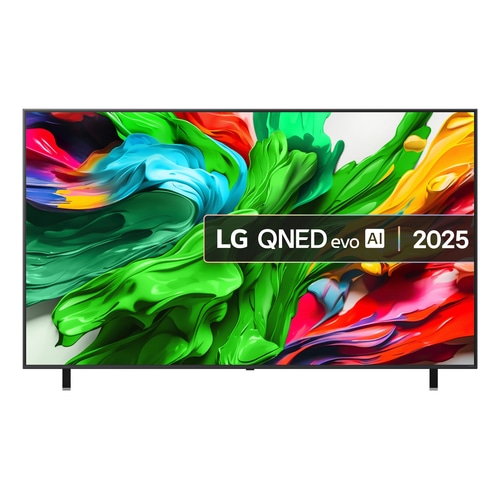 LG 86QNED85A6C.AEK TV 2.18 m (86) 4K Ultra HD Smart TV Wi-Fi Black