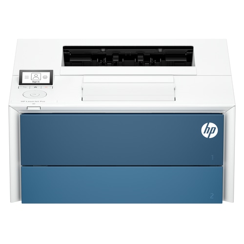 HP LaserJet Pro 4007dn Black and white Printer, Ethernet Only