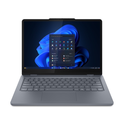Lenovo 13w 2-in-1 Gen 3 Intel Core 5 120U Hybrid (2-in-1) 33.8 cm (13.3) Touchscreen WUXGA 16 GB DDR5-SDRAM 512 GB SSD Wi-Fi 6E (802.11ax) Windows 11 Pro English Grey