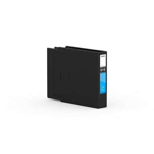 Epson C13T13X240 ink cartridge 1 pc(s) Original High (XL) Yield Cyan