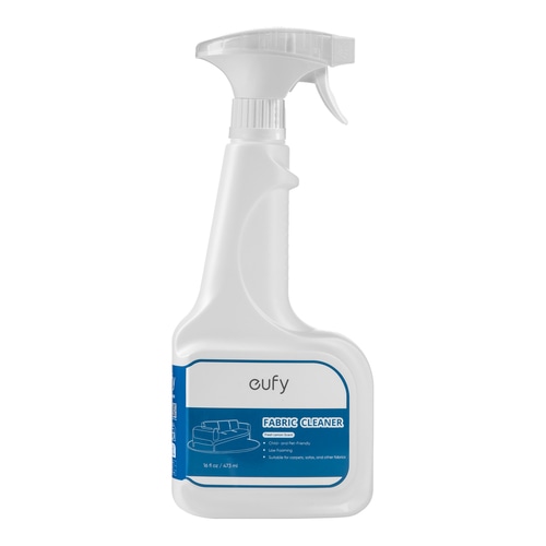 Eufy T290PG20 vacuum accessory/supply Robot vacuum