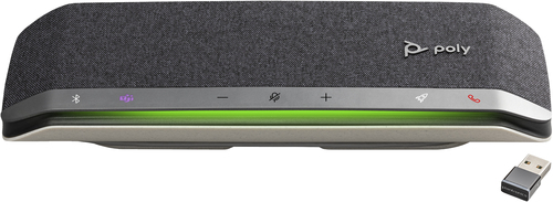 POLY Sync 40 Microsoft Teams Certified Speakerphone