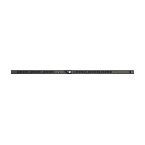 Vertiv Geist VP4G30AR power distribution unit (PDU) 42 AC outlet(s) 0U Black