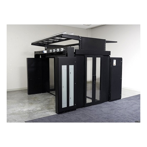 APC FS-FM-6001-B rack accessory Rack frame