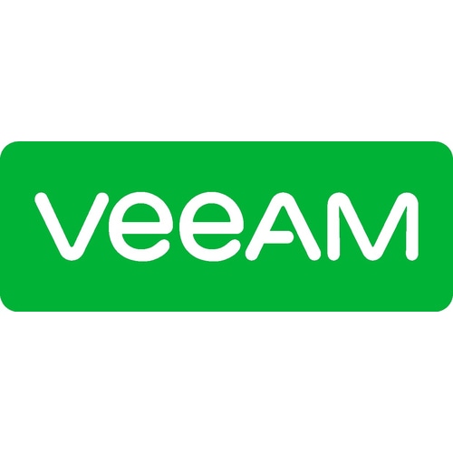 HPE Veeam Data Platform Advanced Universal 1-year Subscription 24x7 Support E-LTU