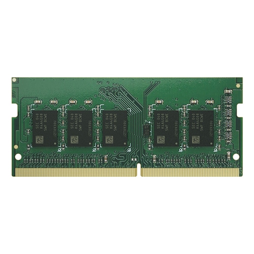 Synology D4ES03-16G memory module 16 GB 1 x 16 GB DDR4 ECC