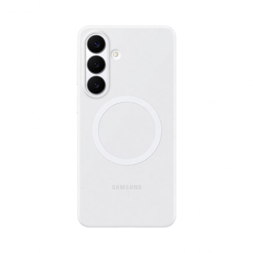 Samsung EF-ES947CWEGWW mobile phone case 17.5 cm (6.9) Holster White