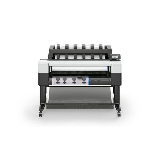 HP DESIGNJET T1600DR PS - 36IN large format printer Colour 2400 x 1200 DPI