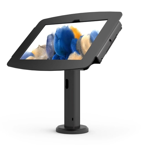 Compulocks Space Tab A7 Lite Space Enclosure Tilting Stand 8 Black