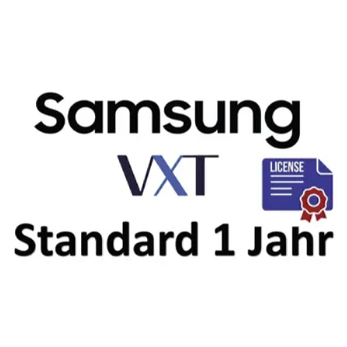 Samsung VX-CSY software license/upgrade 1 license(s) 1 year(s)