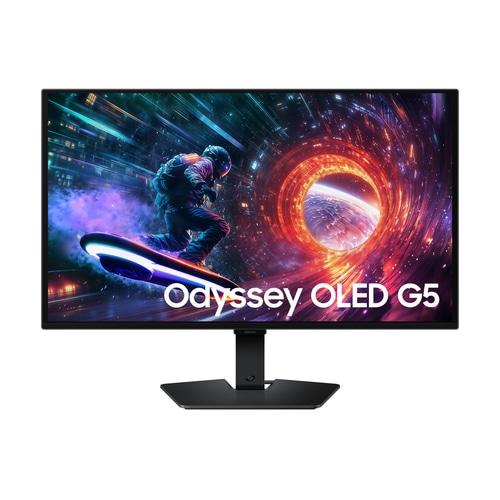 Samsung 27 Odyssey OLED G5 G50SF QHD